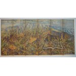 (KARKONOSES). Riesengebirge.