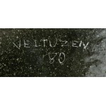 VELT Maria Veltuzen-Nagrabecka, Leszek Nagrabecki, Decorative form