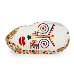 Czeslaw Zuber, "A Dream in the Color of Stars," 2007