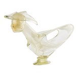 Ireneusz Kizinski, Form from the series "Faces/Masks"