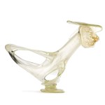 Ireneusz Kizinski, Form from the series "Faces/Masks"