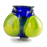 Ireneusz Kizinski, Form from the series "Arabesques"