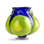 Ireneusz Kizinski, Form from the series "Arabesques"