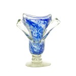 Ireneusz Kizinski, Decorative form from the series "Cups"