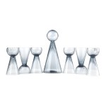 Aleksandra Kujawska, Set "Comets"