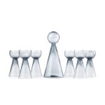 Aleksandra Kujawska, Set "Comets"