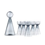 Aleksandra Kujawska, Set Comets