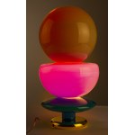 Michal Korchowiec, Scultura di luce SE.1, 2026