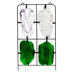 Henryk Albin Tomaszewski, Decorative lattice