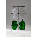 Henryk Albin Tomaszewski, Decorative lattice