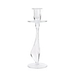 Jan Siedlecki, "Figure" candlestick, 1996