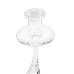 Jan Siedlecki, "Figure" candlestick, 1996