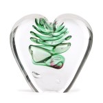 Adam Jablonski, Heart