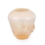 Institute of Glass in Warsaw, branch in Cracow, Vase