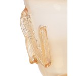 Institute of Glass in Warsaw, branch in Cracow, Vase