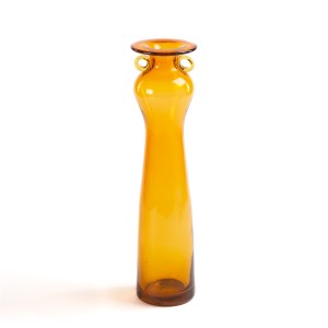 Kazimierz Krawczyk Artistic Glassworks Barbara in Polanica-Zdrój, Vase