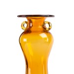 Kazimierz Krawczyk Artistic Glassworks Barbara in Polanica-Zdrój, Vase