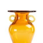 Kazimierz Krawczyk Artistic Glassworks Barbara in Polanica-Zdrój, Vase