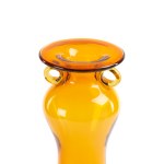 Kazimierz Krawczyk Artistic Glassworks Barbara in Polanica-Zdrój, Vase