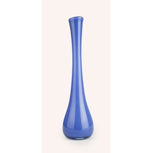 Tarnowiec Glassworks in Tarnowiec, Vase