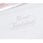 Moser Glassworks, Karlovy Vary, Ashtabula