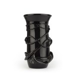 Vetreria artistica della Galizia a Tarnowiec, vaso