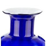 Makora Beautiful Glassworks, Vase, 21st century.