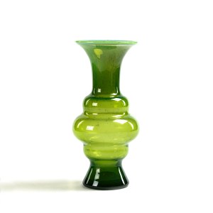 Ludwik Fiedorowicz, Vase