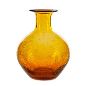 Zbigniew Horbowy Glassworks Sudety in Szczytna, Butla