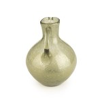 Zbigniew Horbowy Economic Glassworks Sudety in Szczytna Slaska, Vase