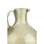 Zbigniew Horbowy Economic Glassworks Sudety in Szczytna Slaska, Vase