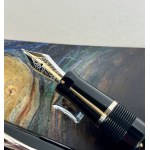 Pens, Visconti The Scream imited edition fountain pen Vi...