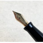 Pens, Visconti Copernico fountain pen The Copernicus lim...