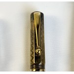 Pens, Montegrappa: lot of 4 pieces This lot comprises 4...