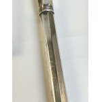 Pens, Montegrappa: lot of 4 pieces This lot comprises 4...