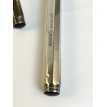 Pens, Montegrappa: lot of 4 pieces This lot comprises 4...