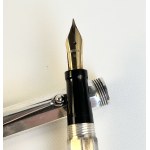 Pens, Montegrappa: lot of 4 pieces This lot comprises 4...