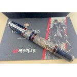 Pens, Marlen Pastrengo limited edition rollerball The Pa...