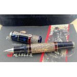 Pens, Marlen Pastrengo limited edition rollerball The Pa...