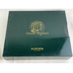 Pens, Aurora Dante Alighieri fountain pen Issued in 1995...
