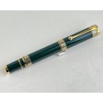 Pens, Aurora Dante Alighieri fountain pen Issued in 1995...