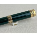 Pens, Aurora Dante Alighieri fountain pen Issued in 1995...