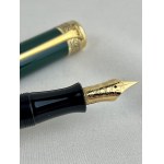 Pens, Aurora Dante Alighieri fountain pen Issued in 1995...