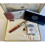 Pens, Aurora Florence limited edition fountain pen This...