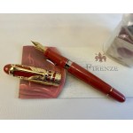 Pens, Aurora Florence limited edition fountain pen This...