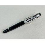 Pens, Aurora Venezia Limited edition fountain pen The Ve...