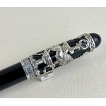 Pens, Aurora Venezia Limited Edition roller ball The Ve...