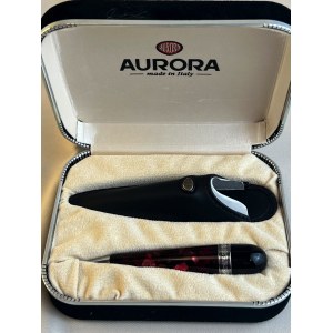 Pens, Aurora Optima Mini pencil Aurora Optima mini penc...