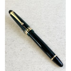 Pens, Pilot Custom 823 Rikka green ( Tachibana) limited...