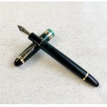 Pens, Pilot Custom 823 Rikka green ( Tachibana) limited...